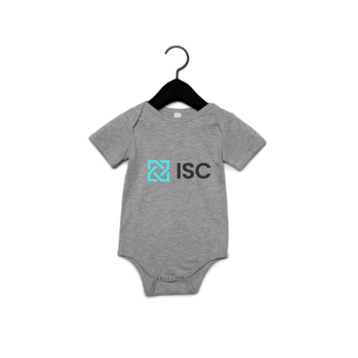 ISC - Bella+Canvas Infant Jersey Short Sleeve One Piece