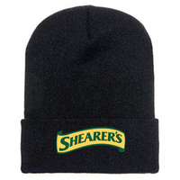Shearer's Foods - Adult Cuffed Knit Beanie