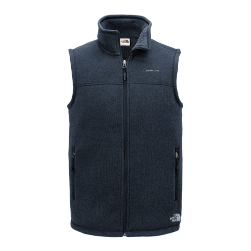 Urban Navy Heather