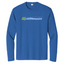 Ajdanboise - Sport-Tek LS PosiCharge Competitor Tee