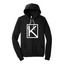EKTeam - Unisex Sponge Fleece Hoodie
