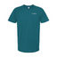 Deep Teal