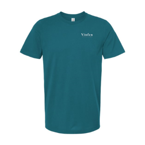 Deep Teal