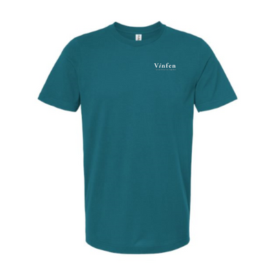 Deep Teal