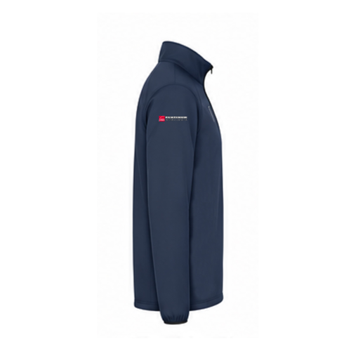 Navy Graphite