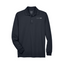 AgencyKPI - Men's Pinnacle Performance Long-Sleeve Pique Polo