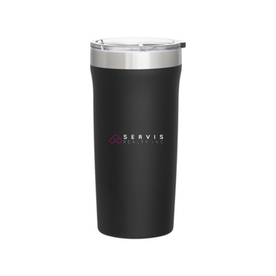ServisRealty - Palermo Tumbler