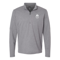 Grey Three Melange