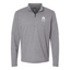 Grey Three Melange