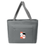 GDG - Port Authority Matte Carryall Tote