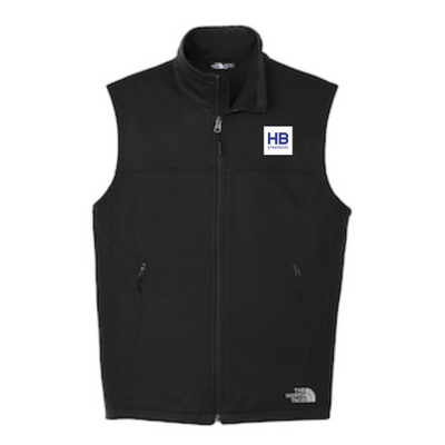 HBStrategies - The North Face Ridgeline Soft Shell Vest - v2