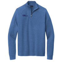 Charter Blue Heather