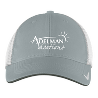 Cool Grey/ White