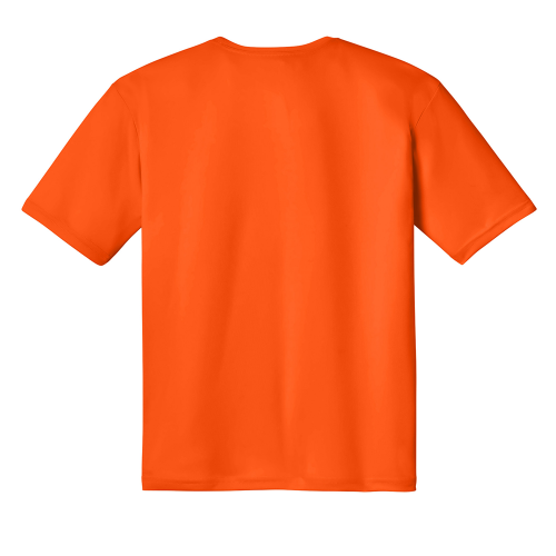 Safety Orange