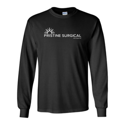 PristineSurgical - Gildan - Unisex Cotton Long Sleeve T-Shirt