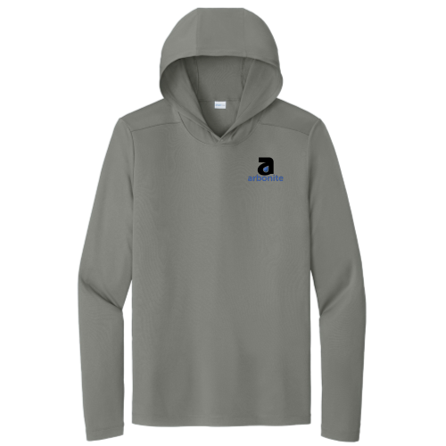 Dark Smoke Grey