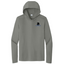 Dark Smoke Grey