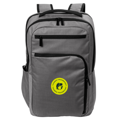 TaimenTransport - Port Authority - Tech Backpack