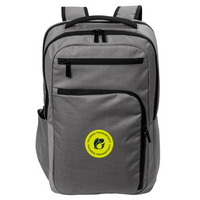 TaimenTransport - Port Authority - Tech Backpack