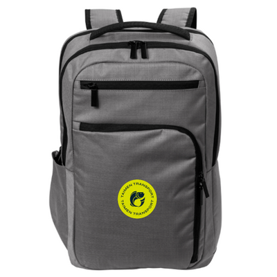 TaimenTransport - Port Authority - Tech Backpack