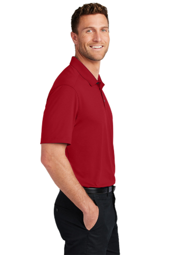 Engine Red