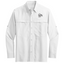 Nebraska State Fair - Port Authority Long Sleeve UV Daybreak Shirt