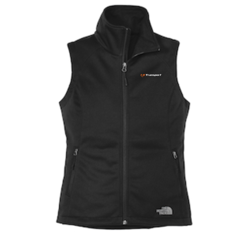 TNF Black