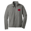 ROCCharlotte - Port Authority Microfleece Jacket