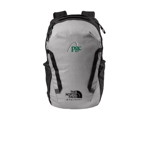 PGC - The North Face Stalwart Backpack v2
