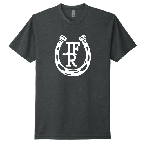 JewelsFaith Ranch - Unisex Next Level CVC T-Shirt