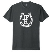 JewelsFaith Ranch - Unisex Next Level CVC T-Shirt