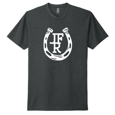 JewelsFaith Ranch - Unisex Next Level CVC T-Shirt