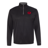 ROCCharlotte - B-Core Quarter-Zip Pullover