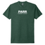 ParrInsuranceServices - Unisex Next Level 6210 - CVC T-Shirt