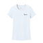 Bright White