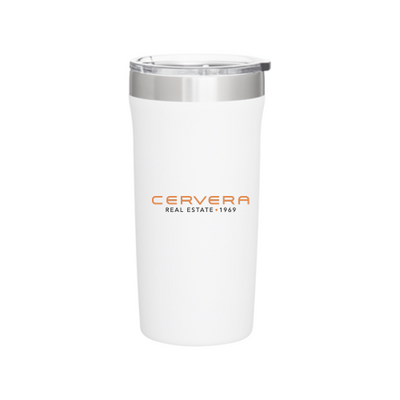 Cervera - Palermo Tumbler