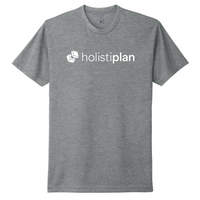 Holistiplan - Next Level 6210 - Unisex CVC T-Shirt