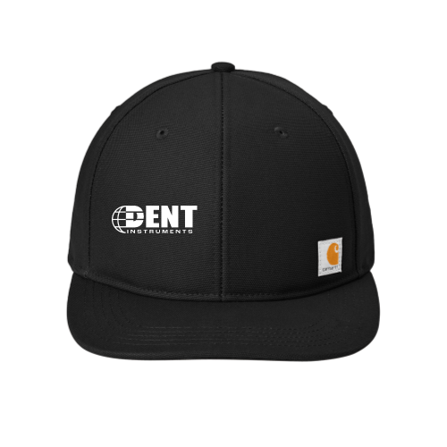 DENT - Carhartt Ashland Cap