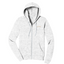 APOLLOLighting - Unisex Sponge Fleece Full-Zip Hooded Sweatshirt
