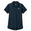 River Blue Navy