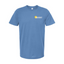 Naumes Suncrest - Combed Cotton T-Shirt