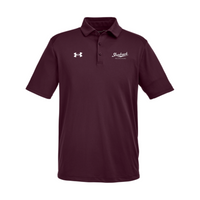 Shadrack - Men's Tech Polo