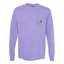 Long Sleeve Pocket T-Shirt Batch2
