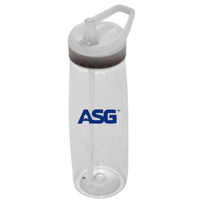 ASG  - 28oz Translucent Bottle