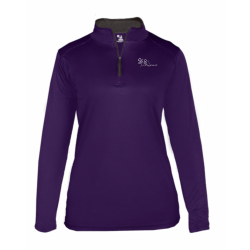 Purple Graphite