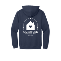 Careworkus - Gildan Heavy Blend Hooded Sweatshirt v2
