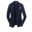4MATIV - Port Authority - Ladies Open Front Cardigan