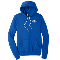 HairoftheDog Unisex PolyCotton Hoodie upd
