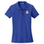 SeattleVoiceLab. - Port Authority - Ladies EZCotton Polo