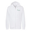 LakeviewHealthServicesInc - Independent Trading Co - Zip Up Hoodie